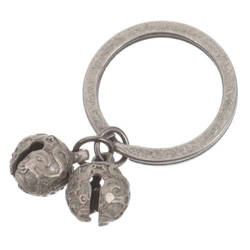 COLLBATH Glöckchen Für Haustiere Handgefertigte Und Hundezubehör Silberfarbe Dekoration Für Haustiere Und Partys Für Fotoshootings COLLBATH Glöckchen Für Haustiere Handgefertigte Und Hundezubehör Silberfarbe Dekoration Für Haustiere Und Partys Für Fotoshootings von COLLBATH
