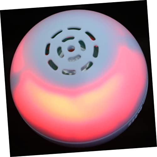 COLLBATH Glow Ball Katze Sparkle Scratching Cat Spielzeug Cat Teaser Ball Katze Rolling Ball Pet Play Ball Katze Quietschspielzeug Welpe Quietschspielzeug Kitten Ball Toy Kitten Toy Die COLLBATH Glow Ball Katze Sparkle Scratching Cat Spielzeug Cat Teaser Ball Katze Rolling Ball Pet Play Ball Katze Quietschspielzeug Welpe Quietschspielzeug Kitten Ball Toy Kitten Toy Die von COLLBATH