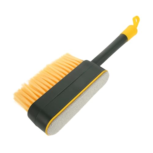 COLLBATH Teppichreiniger Griff Staubbürste 3 1 Fusselentferner Für Teppiche Und Kleidung Effektiver Reinigungsstab Für Zuhause Ideal Zur Gründlichen Entfernung Von Und Fusseln COLLBATH Teppichreiniger Griff Staubbürste 3 1 Fusselentferner Für Teppiche Und Kleidung Effektiver Reinigungsstab Für Zuhause Ideal Zur Gründlichen Entfernung Von Und Fusseln von COLLBATH