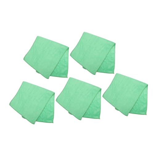 COLLBATH Einstreumatten Für Meerschweinchen 5er-Set Waschbar Wiederverwendbar Decken Für Den Käfigbedarf Von Haustieren von COLLBATH