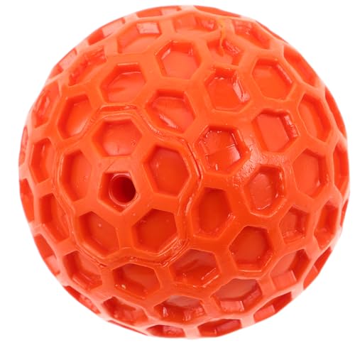 COLLBATH Gummispielzeug für Kleine und Mittelgroße Hunde Kauball zur Zahnpflege Indoor und Outdoor Nutzung für Haustiere COLLBATH Gummispielzeug für Kleine und Mittelgroße Hunde Kauball zur Zahnpflege Indoor und Outdoor Nutzung für Haustiere von COLLBATH