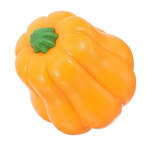 COLLBATH Halloween Hund Kauspielzeug Kürbisform Quietschend für Kleine und Mittlere Hunde Welpen Zahnpflege Interaktives Haustierspielzeug zur Beschäftigung und Zahnreinigung COLLBATH Halloween Hund Kauspielzeug Kürbisform Quietschend für Kleine und Mittlere Hunde Welpen Zahnpflege Interaktives Haustierspielzeug zur Beschäftigung und Zahnreinigung von COLLBATH