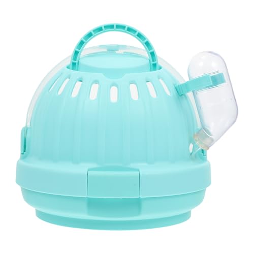 COLLBATH Transport Hamsterkäfig Mit Outdoor-gehäuse Chinchilla Box Für Haustier Reise Hamster Haustier Versorgung COLLBATH Transport Hamsterkäfig Mit Outdoor-gehäuse Chinchilla Box Für Haustier Reise Hamster Haustier Versorgung von COLLBATH