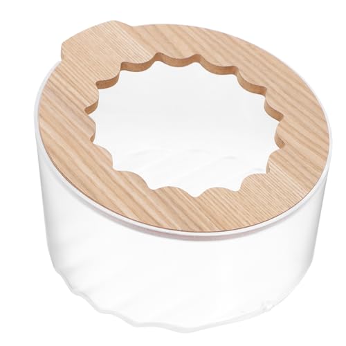 COLLBATH Hamster Badewanne Chinchilla-Badezimmer Meerschweinchen Toilette Hamster-badewanne Badewanne Für Hamster Hamsterzubehör Badezimmer Für Kleine Tiere Abs COLLBATH Hamster Badewanne Chinchilla-Badezimmer Meerschweinchen Toilette Hamster-badewanne Badewanne Für Hamster Hamsterzubehör Badezimmer Für Kleine Tiere Abs von COLLBATH