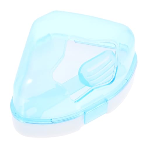 COLLBATH Haustier Badewanne Hamster Badewanne Tragbare Hamster Toilette Reinigung Gesundheitspflege Zubehör COLLBATH Haustier Badewanne Hamster Badewanne Tragbare Hamster Toilette Reinigung Gesundheitspflege Zubehör von COLLBATH