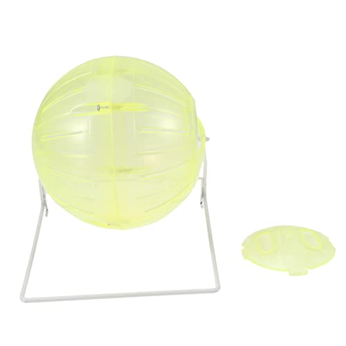 COLLBATH Hamster-laufball Hamster-übungsball Haustier-miniball Rennmäuse Und Andere Kleintiere Fördert Gesunde Bewegung COLLBATH Hamster-laufball Hamster-übungsball Haustier-miniball Rennmäuse Und Andere Kleintiere Fördert Gesunde Bewegung von COLLBATH
