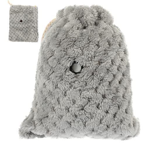 COLLBATH Tragetasche für Meerschweinchen kompakte tragbare Reisetasche für Hamster Chinchilla atmungsaktive Multifunktions-Transporttasche mit Kordelzug COLLBATH Tragetasche für Meerschweinchen kompakte tragbare Reisetasche für Hamster Chinchilla atmungsaktive Multifunktions-Transporttasche mit Kordelzug von COLLBATH