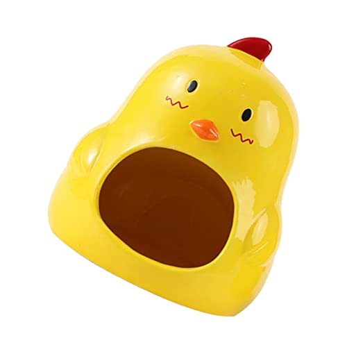 COLLBATH Gemütliches Keramiknest Für Hamster Meerschweinchen Kleintiere Versteck Stilvolles Design COLLBATH Gemütliches Keramiknest Für Hamster Meerschweinchen Kleintiere Versteck Stilvolles Design von COLLBATH