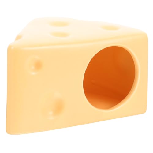 COLLBATH Mehrere Farboptionen Keramik Hamster Hideshamster Bequeme Ruhe Nest Zufällige Farbe COLLBATH Mehrere Farboptionen Keramik Hamster Hideshamster Bequeme Ruhe Nest Zufällige Farbe von COLLBATH