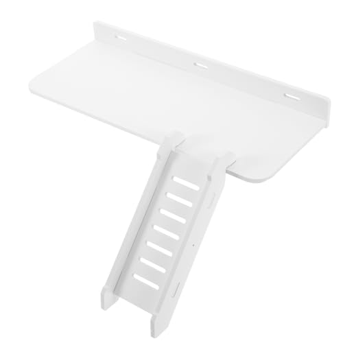 COLLBATH Spielplatz für Haustiere Hamsterkäfig Plattform Spielzeug Meerschweinchen Leiter Übungsspielgeräte für Kleintiere COLLBATH Spielplatz für Haustiere Hamsterkäfig Plattform Spielzeug Meerschweinchen Leiter Übungsspielgeräte für Kleintiere von COLLBATH