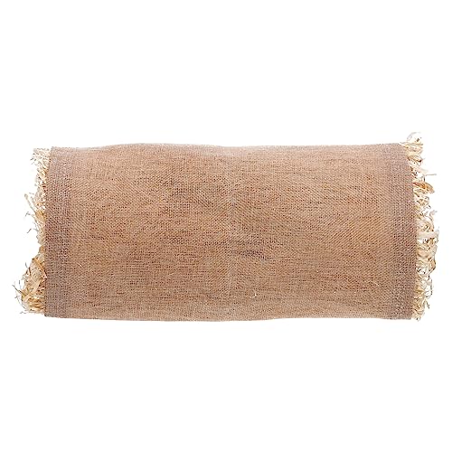 COLLBATH Hamster Ruhen Nest Warme Bett Tragbare Tunnel Spielzeug Haustier Hideout Komfortable von COLLBATH
