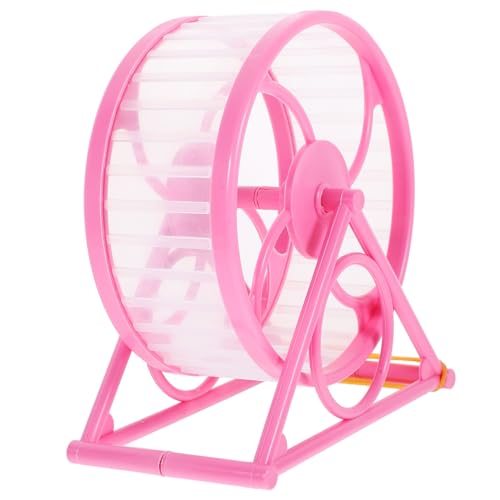 COLLBATH Hamster Laufrad Übung Sport Rad für Tiere Rennmäuse Igel Stumm Funktion COLLBATH Hamster Laufrad Übung Sport Rad für Tiere Rennmäuse Igel Stumm Funktion von COLLBATH