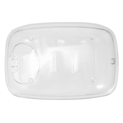 COLLBATH Toilettentraining für Haustiere Katzentoilette für Hamster Badewanne für Meerschweinchen Badewanne für Haustiere Verschleißfestes Material Kompakt und Leicht Zu Verstauen COLLBATH Toilettentraining für Haustiere Katzentoilette für Hamster Badewanne für Meerschweinchen Badewanne für Haustiere Verschleißfestes Material Kompakt und Leicht Zu Verstauen von COLLBATH