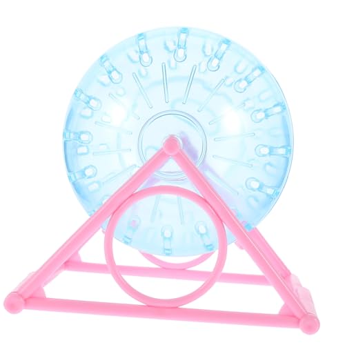 COLLBATH Kompakter Laufball Für Hamster Transparentes Spielzeug Gymnastikball Für Kleintiere Mit Belüftungslöchern Für Sichere Aktivität COLLBATH Kompakter Laufball Für Hamster Transparentes Spielzeug Gymnastikball Für Kleintiere Mit Belüftungslöchern Für Sichere Aktivität von COLLBATH