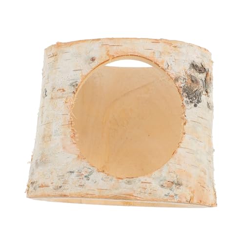 COLLBATH Hamsterloch Hamster Spielzeug hamsterspielzeug Kleintier Spielzeug Kleintierhöhle Kleintiertunnel Leiter Tunnelröhre für Kleintiere Hamsterkoffer Chinchilla-Versorgung Birke COLLBATH Hamsterloch Hamster Spielzeug hamsterspielzeug Kleintier Spielzeug Kleintierhöhle Kleintiertunnel Leiter Tunnelröhre für Kleintiere Hamsterkoffer Chinchilla-Versorgung Birke von COLLBATH