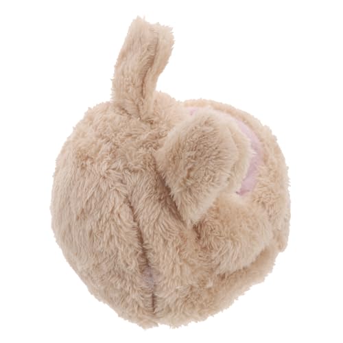 COLLBATH Meerschweinchen Hideout Hamster Warmes Bett Plüsch Hamster Nest Haustier Schlafbett COLLBATH Meerschweinchen Hideout Hamster Warmes Bett Plüsch Hamster Nest Haustier Schlafbett von COLLBATH