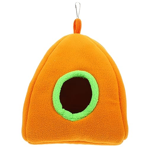 COLLBATH Hamsternest tierzelt kuschelhöhle pet Teepee haustierfeldbett Chinchilla zubehör Frettchen Höhlenbett Jurtenzelt Chinchilla-Versorgung Hamsterversteck für den Haushalt Baumwolle COLLBATH Hamsternest tierzelt kuschelhöhle pet Teepee haustierfeldbett Chinchilla zubehör Frettchen Höhlenbett Jurtenzelt Chinchilla-Versorgung Hamsterversteck für den Haushalt Baumwolle von COLLBATH