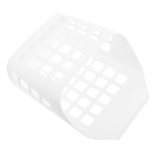 COLLBATH Hasengrasständer Futternapf Für Kaninchen Zubehör Für Frettchenkäfige Heuhalter Zubehör Für Meerschweinchen Kaninchen-heusack Kaninchenschalen Wachtel-Feeder Heufütterung Weiß Abs COLLBATH Hasengrasständer Futternapf Für Kaninchen Zubehör Für Frettchenkäfige Heuhalter Zubehör Für Meerschweinchen Kaninchen-heusack Kaninchenschalen Wachtel-Feeder Heufütterung Weiß Abs von COLLBATH