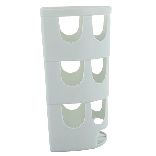 COLLBATH Heuspender für Kaninchen Meerschweinchen Fester Zaunstil Rutschfester Heuhalter COLLBATH Heuspender für Kaninchen Meerschweinchen Fester Zaunstil Rutschfester Heuhalter von COLLBATH