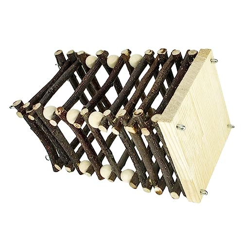 COLLBATH Heu-futterständer Aus Holz Hasen-futterständer Heu-futterständer Chinchilla- Und Meerschweinchen-futterständer Installieren COLLBATH Heu-futterständer Aus Holz Hasen-futterständer Heu-futterständer Chinchilla- Und Meerschweinchen-futterständer Installieren von COLLBATH