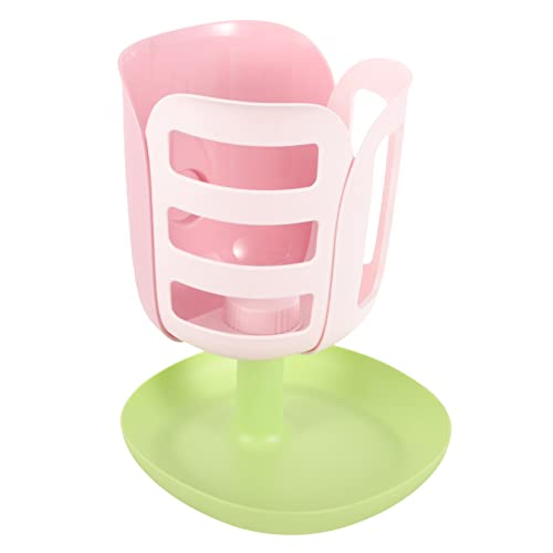COLLBATH Hasengrasständer Hasenkauspielzeug Kaninchenschale Spender Heuhalterung für Hasen Heuhalter für Hasen Essen Futterstelle für Kaninchen Futterautomat für Haustierkäfige pp Lavender COLLBATH Hasengrasständer Hasenkauspielzeug Kaninchenschale Spender Heuhalterung für Hasen Heuhalter für Hasen Essen Futterstelle für Kaninchen Futterautomat für Haustierkäfige pp Lavender von COLLBATH