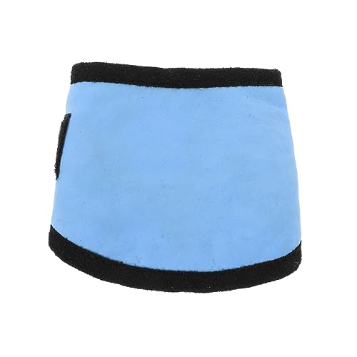 COLLBATH Kühlendes Hundehalsband Atmungsaktive Waschbare Bandana Für Hunde Für Heiße Sommertage Leichte Tragbare Haustierkühlung COLLBATH Kühlendes Hundehalsband Atmungsaktive Waschbare Bandana Für Hunde Für Heiße Sommertage Leichte Tragbare Haustierkühlung von COLLBATH