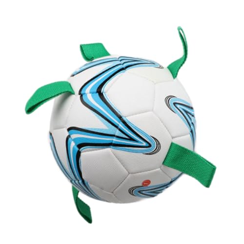 COLLBATH Haustier-Fußball Welpe Hunde Zahnen klein für lustig chew Toy Outdoor Toys Haustierbeziehung Dog Toy Dogs Toys Heimtierbedarf TPU Blue COLLBATH Haustier-Fußball Welpe Hunde Zahnen klein für lustig chew Toy Outdoor Toys Haustierbeziehung Dog Toy Dogs Toys Heimtierbedarf TPU Blue von COLLBATH