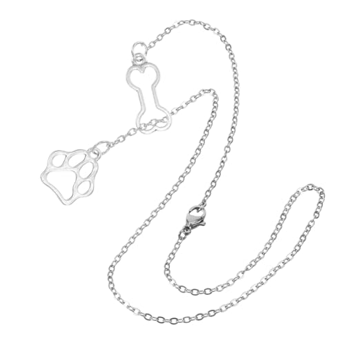 COLLBATH Haustier Halskette Für Hundehalsband Halskette Mit Anhänger Cartoon Halskette Cartoon Anhänger Cartoon Halskette Halskette Dekoration Cartoon Modellier Halsketten COLLBATH Haustier Halskette Für Hundehalsband Halskette Mit Anhänger Cartoon Halskette Cartoon Anhänger Cartoon Halskette Halskette Dekoration Cartoon Modellier Halsketten von COLLBATH