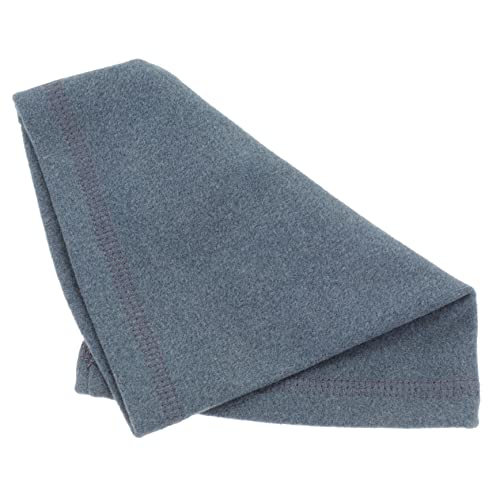 COLLBATH Hundekopfbedeckung Für Haustiere Weiche Ohrenschützer Elastische Hundemütze Angenehmer Schutz Für Ohren Und Hals Für Kalte Wintertage COLLBATH Hundekopfbedeckung Für Haustiere Weiche Ohrenschützer Elastische Hundemütze Angenehmer Schutz Für Ohren Und Hals Für Kalte Wintertage von COLLBATH