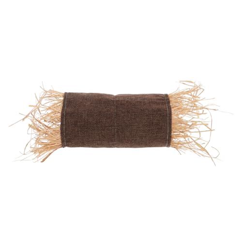 COLLBATH Haustier Kaninchen Tunnel Grasnest Nagetierspielzeug Kleine Haustiertunnel Haustier Tunnelspielzeug Hasentunnel Haustierspielzeug Hamster Aktivitätsröhre COLLBATH Haustier Kaninchen Tunnel Grasnest Nagetierspielzeug Kleine Haustiertunnel Haustier Tunnelspielzeug Hasentunnel Haustierspielzeug Hamster Aktivitätsröhre von COLLBATH