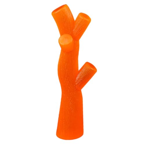 COLLBATH Hund Kauspielzeug Interaktives Äste-Design Für Spielerisches Und Sicheres Zahnpflege-Spielzeug COLLBATH Hund Kauspielzeug Interaktives Äste-Design Für Spielerisches Und Sicheres Zahnpflege-Spielzeug von COLLBATH