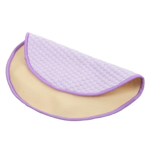 COLLBATH Kühlmatte Für Hunde Und Katzen Selbstkühlendes Pad Sommerfestes Schlafkissen Atmungsaktiv Leicht Zu Reinigen Geeignet Für Kleine Bis Große Tiere COLLBATH Kühlmatte Für Hunde Und Katzen Selbstkühlendes Pad Sommerfestes Schlafkissen Atmungsaktiv Leicht Zu Reinigen Geeignet Für Kleine Bis Große Tiere von COLLBATH