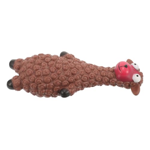 COLLBATH Haustier Latexspielzeug Welpen Hunde Kuscheltiere Kauspielzeug Quietschendes Haustierspielzeug Hamsterwelpen Entenspielzeug Outdoor Trainingsspielzeug Für Haustiere COLLBATH Haustier Latexspielzeug Welpen Hunde Kuscheltiere Kauspielzeug Quietschendes Haustierspielzeug Hamsterwelpen Entenspielzeug Outdoor Trainingsspielzeug Für Haustiere von COLLBATH