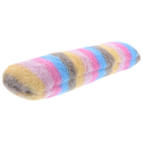 COLLBATH Leichtes Kätzchenkissen Spielzeug mit Katzenminze gefülltes Kissen für das Spielen von Katzen im COLLBATH Leichtes Kätzchenkissen Spielzeug mit Katzenminze gefülltes Kissen für das Spielen von Katzen im von COLLBATH