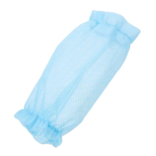 COLLBATH Hund Ohren Schutz Snood Atmungsaktive Mesh Hülle Für Lange Ohren Bequemer Ohrenschutz Für Haustiere Für Sommer Camping Und Outdoor Aktivitäten COLLBATH Hund Ohren Schutz Snood Atmungsaktive Mesh Hülle Für Lange Ohren Bequemer Ohrenschutz Für Haustiere Für Sommer Camping Und Outdoor Aktivitäten von COLLBATH