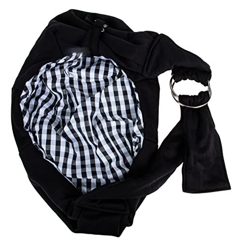 COLLBATH Tragetasche Für Haustiere Schultergurte Atmungsaktiver Rucksack Für Katzen Und Hunde Zum Wandern Und Reisen von COLLBATH