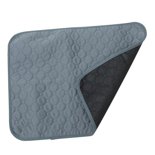 COLLBATH Kühlmatte für Haustiere Hundekissen rutschfest wasserabsorbierend waschbar Sommer-Kühlkissen Heimtierbedarf Heimtier-Pad COLLBATH Kühlmatte für Haustiere Hundekissen rutschfest wasserabsorbierend waschbar Sommer-Kühlkissen Heimtierbedarf Heimtier-Pad von COLLBATH