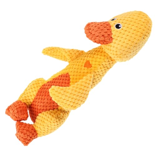 COLLBATH Spielzeug Für Hunde Quietschspielzeug Für Welpen Plüschtier Für Kleine Hunde Interaktives Haustierspielzeug Zum Knirschen Und Reinigen Weiches Material Für Haustiere COLLBATH Spielzeug Für Hunde Quietschspielzeug Für Welpen Plüschtier Für Kleine Hunde Interaktives Haustierspielzeug Zum Knirschen Und Reinigen Weiches Material Für Haustiere von COLLBATH