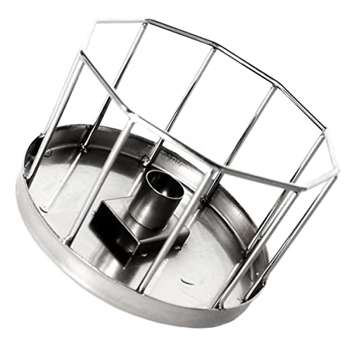 COLLBATH Automatischer Wassernapf Für Reptilien Selbstfüllender Wasserhalter Für Haustiere Für Eidechsen Schildkröten Schlangen von COLLBATH