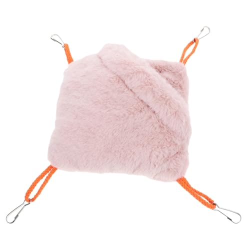 COLLBATH Warmes Hamsterversteck Chinchilla- Stabiles Chinchilla-versteck Bequem Bezaubernd Geruchsneutral Einfach Aufzubauen COLLBATH Warmes Hamsterversteck Chinchilla- Stabiles Chinchilla-versteck Bequem Bezaubernd Geruchsneutral Einfach Aufzubauen von COLLBATH