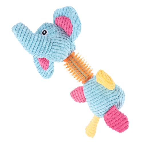 COLLBATH Spielzeug Für Hunde Haustier Welpen Laufstall Quietschende Spielzeuge Für Welpen Bausatz Zwinger Interactive Dog Toys Pummeluff Kuscheltier Welpenspielzeug Kleine Hunde Kleine Plüschtiere COLLBATH Spielzeug Für Hunde Haustier Welpen Laufstall Quietschende Spielzeuge Für Welpen Bausatz Zwinger Interactive Dog Toys Pummeluff Kuscheltier Welpenspielzeug Kleine Hunde Kleine Plüschtiere von COLLBATH