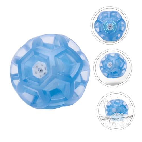 COLLBATH Quietschendes Hundespielzeug Interaktives Hüpfspielzeug Für Haustiere Übung Quietschspielzeug Für Hunde COLLBATH Quietschendes Hundespielzeug Interaktives Hüpfspielzeug Für Haustiere Übung Quietschspielzeug Für Hunde von COLLBATH