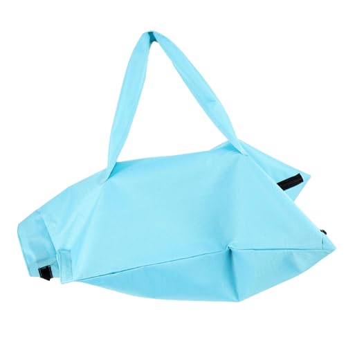 COLLBATH Reise-Tragetasche Für Haustiere Faltbare Schultertasche Für Katzen Und Kleine Hunde Aus Strapazierfähigem Für Ausflüge Und Reisen von COLLBATH
