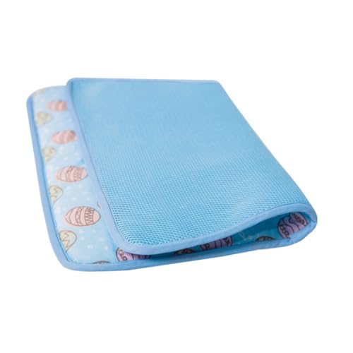 COLLBATH Kühlmatte Für Haustiere Selbstkühlendes Hundebett Für Sommer Tragbare Matte Für Innen Und Außenbereiche Geeignet Für Hundebetten Käfige Sofas Und Mehr COLLBATH Kühlmatte Für Haustiere Selbstkühlendes Hundebett Für Sommer Tragbare Matte Für Innen Und Außenbereiche Geeignet Für Hundebetten Käfige Sofas Und Mehr von COLLBATH