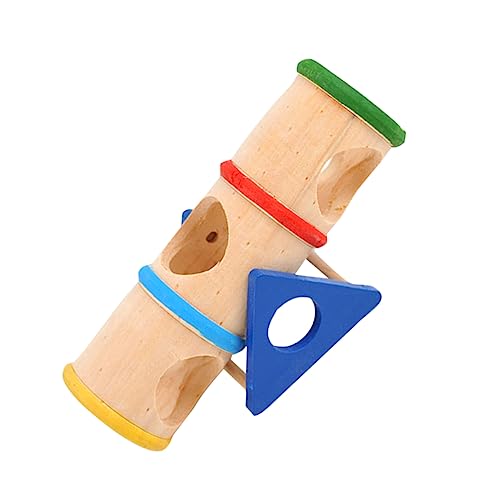 COLLBATH Meerschweinchen Tunnel Spielzeug Hamstertunnel Tunnelspielzeug Für Kleine Haustiere Hamsterröhrenspielzeug COLLBATH Meerschweinchen Tunnel Spielzeug Hamstertunnel Tunnelspielzeug Für Kleine Haustiere Hamsterröhrenspielzeug von COLLBATH