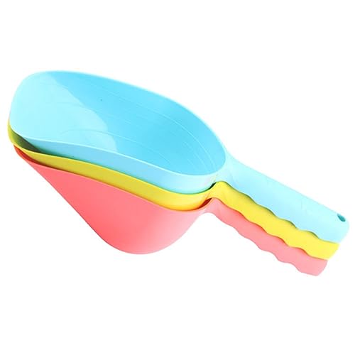 COLLBATH Haustierbedarf katzenklo zubehör cat Litter Shovel katzenstreu schippe Wurf leckbar Futterspender Katzenstreu Matte Schaufel für Katzenstreu Schaufel für Haustierstreu COLLBATH Haustierbedarf katzenklo zubehör cat Litter Shovel katzenstreu schippe Wurf leckbar Futterspender Katzenstreu Matte Schaufel für Katzenstreu Schaufel für Haustierstreu von COLLBATH