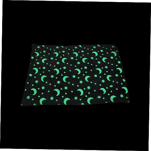 COLLBATH Haustierunterlage Hundedecke Matte Kalte Katzenmatte Bequeme Haustier-bodenunterlage (grau) von COLLBATH