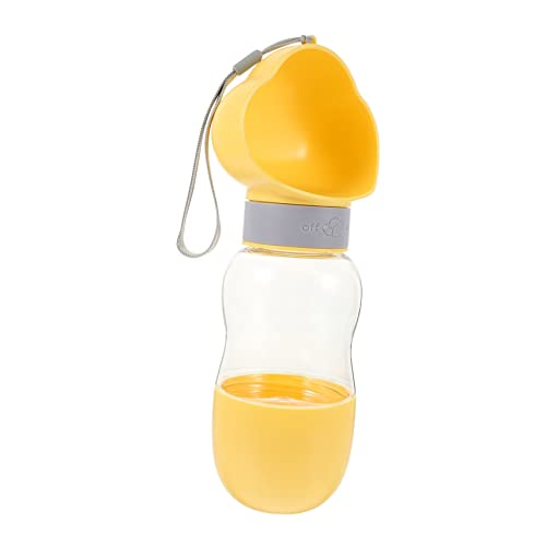 COLLBATH Faltbarer Hundetrinkbecher Haustier-trinkflasche Wasserspender Für Hunde Und Katzen Leicht Zu Tragen Für Outdoor-aktivitäten COLLBATH Faltbarer Hundetrinkbecher Haustier-trinkflasche Wasserspender Für Hunde Und Katzen Leicht Zu Tragen Für Outdoor-aktivitäten von COLLBATH