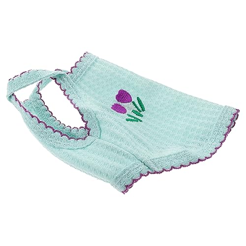 COLLBATH Hunde Dekoweste Hundeshirt Welpenweste Atmungsaktive Haustierweste Outdoor Haustier M von COLLBATH
