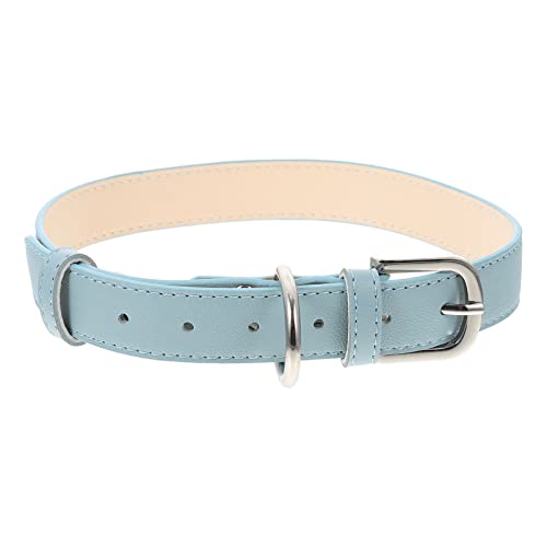 COLLBATH Haustierkragen Hundekragen Uk Collor Dogcorn Kit Für Dows Leasen Kleine Hundehalsband Bögen Gepolstert Hundekragen Hunde Rinde Halsband Stop Animal Schnalle Behandlungsbeutel Für COLLBATH Haustierkragen Hundekragen Uk Collor Dogcorn Kit Für Dows Leasen Kleine Hundehalsband Bögen Gepolstert Hundekragen Hunde Rinde Halsband Stop Animal Schnalle Behandlungsbeutel Für von COLLBATH